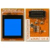 16GB eMMC Module XU4 with pre-installed Linux 